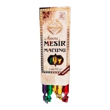 Manisa Birlik 5'li Çubuk Mani̇sa Mesi̇r Macunu 3 x 105 G