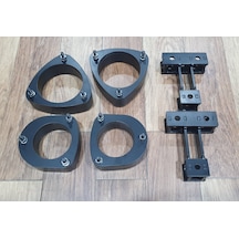 Subaru Forester 98-2008 4cm Get Yükseltme Seti