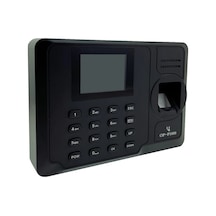 Op-p1000 Parmak İzi Terminal Geçiş Kontrol