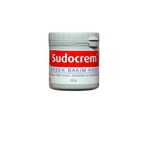 Sudocrem Bebek Bakım Krem 60 G