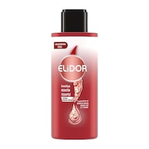 Elidor Serum Bakım Kremi Brezilya Keratin Terapisi Seyahat Boy 90 Mililitre