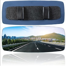 Ayna Takgör Şahin Geçme-2 Lastikli Universal İç Dikiz Aynası R450 265x110 Mm 556.040