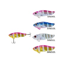 Strike Pro Jg005A 3.5Cm 4.5Gr Glow Metal Jig Yem