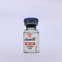 Elixir Leke Serumu 10 ML