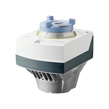 Sıemens Vana Kelebek Motor Dn 65..150 Sal31.00t40