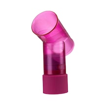 Suntek Saç Fön Makinesi Rüzgar Curl Difüzör Salon Rulo Pembe