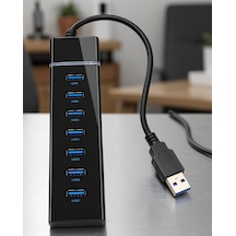 Usb Hub 7 Port Usb 3.0 Uczzokm307