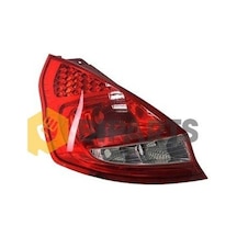 STOP SOL FORD FIESTA 2009-
