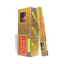 Darshan Çubuk Tütsü Gold