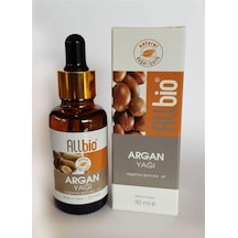 Allbio Argan Yağı 30 ML