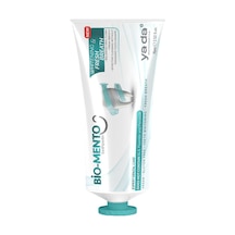 Tr Bio-mento Florürsüz Diş Macunu 75 Ml
