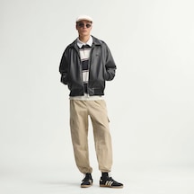 Adidas 3-stripes Cargo Erkek Haki Eşofman Altı Ks7402 Çok Renkli