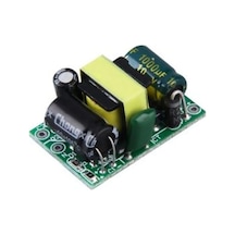 Ac-dc 220v - 5v Güç Kaynağı / Voltaj Dönüştürücü Kart