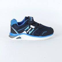 Moda Ayakkabı 3213 Erkek Çocuk Spor Ayakkabı Lacivert