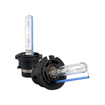 Boostzone D2 6000k Xenon Ampul