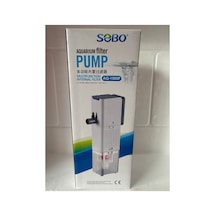 Aq-1500f İç Filtre Yeni Nesil Beyaz 25 W 1500 Lt/h
