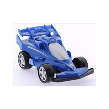 Sürtmeli Kırılmaz Mavi Formula