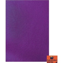 Eva 50x70 Mor Rulo Şeklinde