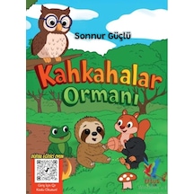 Kahkahalar Ormanı