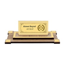 Ahşap