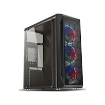 HIPER ZOE GAMING MID ATX KASA 350W