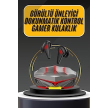 Bluetooth - 366 - Kulaklık Hd Ses Kaliteli Işıklı Metal Kasa Ios Android - Novapazr - Uyumlu Mikrofonlu