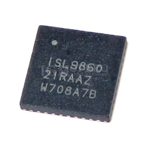 Isl98602ıraaz, Isl9860, Qfn-40 Entegre Devre 5 Adet