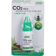 Ista Co2 İndikatör Solution ( Co2 İndikatör Sıvısı Yedek )