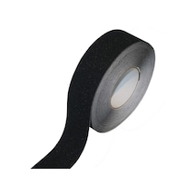 Kaydırmaz Bant Siyah 50Mm X 25Mt