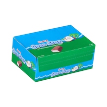Ülker Cocostar Hindistan Cevizli Bar 25 G - Tropik Lezzet 8'li Avantaj Paketi - 8 Adet Tarı