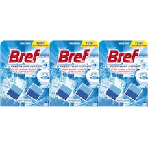 Bref Koku Giderici Jel Küpü - Okyanus 6 Lı Set 3pk 2