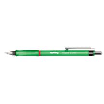 Visuclick + Jel Okul Seti- 0.7 Mm Yeşil 124-Pembe