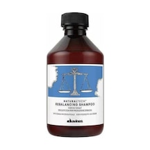 Davines Rebalancing Sebum Dengeleyici Saç Şampuanı 250 Ml