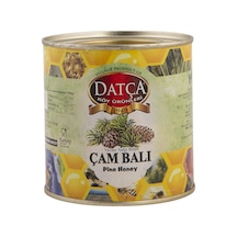Datça Köy Ürünleri Çam Balı Teneke 850 G