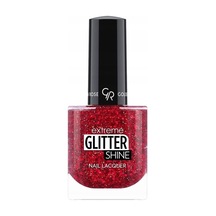 Glitter Shine Nail Lacquer No: 210 - Işıltılı Ve Simli Parlak Oje