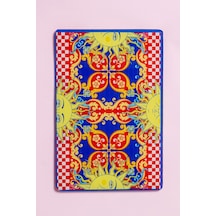 Finehome Ribera Cam Kesim Panosu 25 x 35 CM