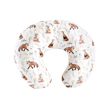 Suntek Emzirme Bebek Duş Anne Için Besleme Yastık Örtüsü Minderi