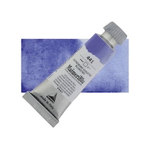 Maimeri Blu Tüp Sulu Boya 12 Ml S1 No 441 Ultramarine Blue
