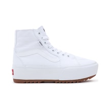 Filmore Hi Tapered Platform St Beyaz Beyaz
