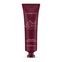 Royal Cherry El Kremi 30 Ml