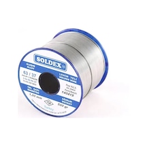 Magicool 63-37 Lehim Teli 200 Gr 1 Mm, Sn:63 - Pb:37