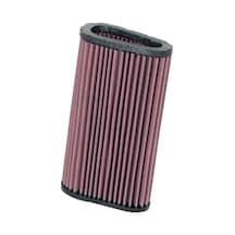 Kn Hava Filtresi Honda Cbf600/hornet 2007-2013