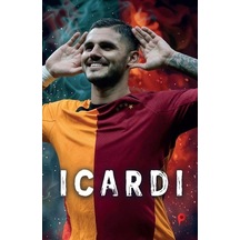 Mauro Icardi / Can Eren