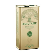 Erken Hasat Soğuk Sıkım Natürel Sızma Zeytinyağı 5 Litre Teneke