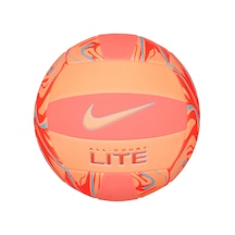 All Court Lite Unisex Turuncu Voleybol Topu N.100.9071.851.05