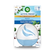 3 Adet Airwick Deco Sphere Temizliğin Esintisi Oda Kokusu 75 Ml Diğer