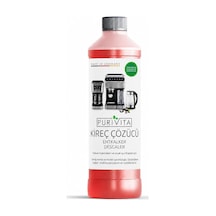 Evrensel Kahve Makinesi Kireç Çözücü 500 Ml - Kahve Makinesi Kireç Çözücü Sıvı - Sıvı Kireç Çözücü Ve Temizleyici - Kahve Makineleri İçin Kireç Temizleyici - Tüm Kahve Makineleri İçin