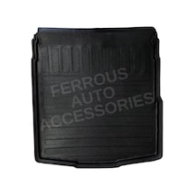 Volkswagen Passat B8 Ferrous 3D Bagaj Havuzu 2015 ve Üstü