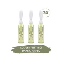 Skin Accents Kolajen Arttırıcı Onarıcı Serum 3 x 2 ML