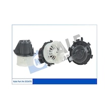 Peugeot 407 Kalorifer Motoru 2.0 Hdi 2004-2011 Kale 355470